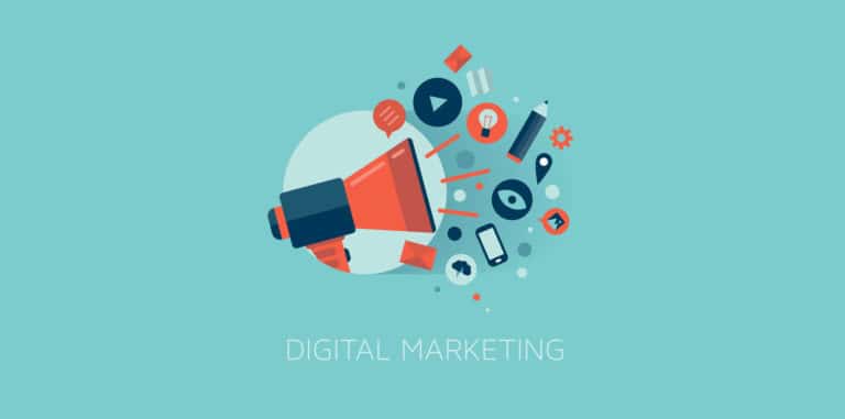 Les motifs de recours à un pro du web marketing