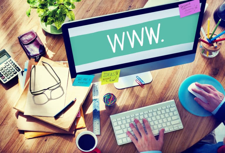 Les ressources vitales pour la création d’un site web