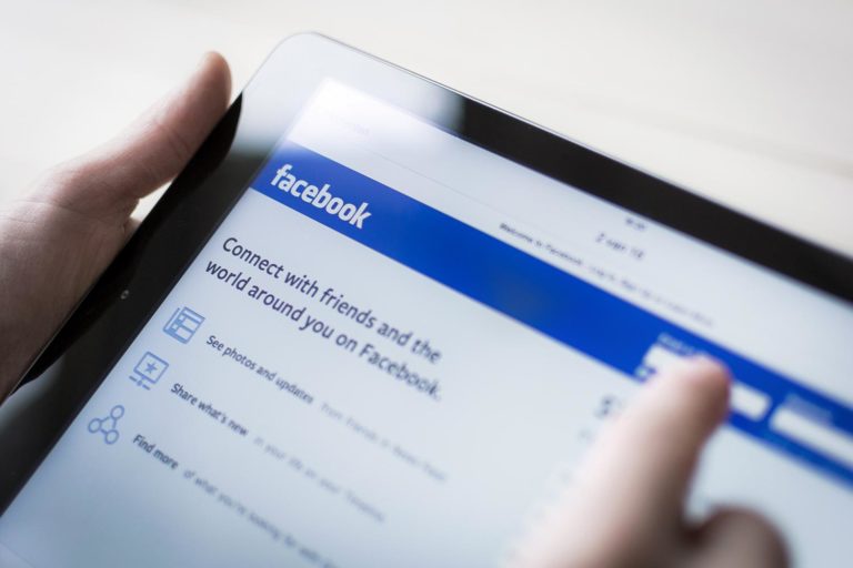 La nouvelle application approuvée par Facebook : Iframe