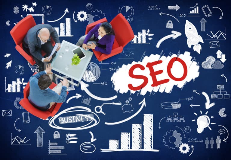 Règles à suivre pour un bon référencement web
