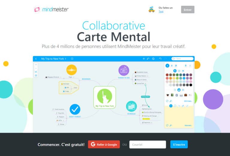 La conception d’une arborescence efficiente lors de la création d’un site web