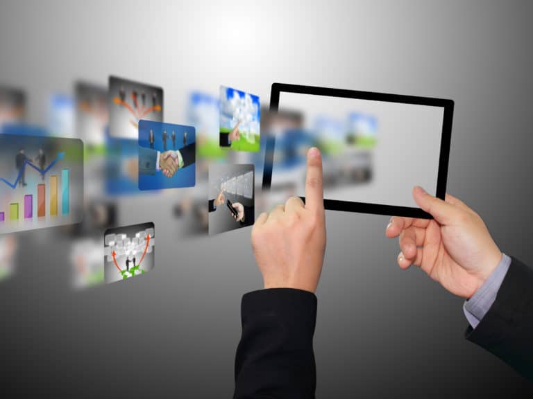 Les différentes structures nécessaires à la création d’un site web