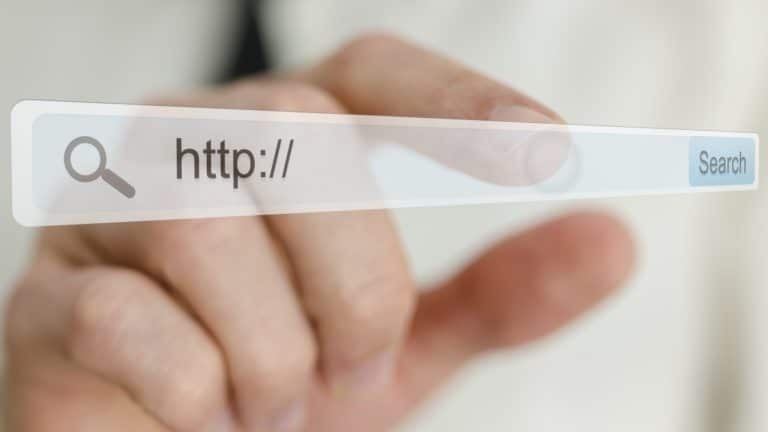 Un des indispensables lors d’une création de blog : l&rsquo;adresse URL