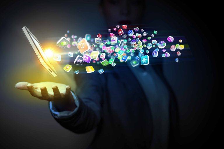 Les actions nécessaires avant la création d’une application mobile