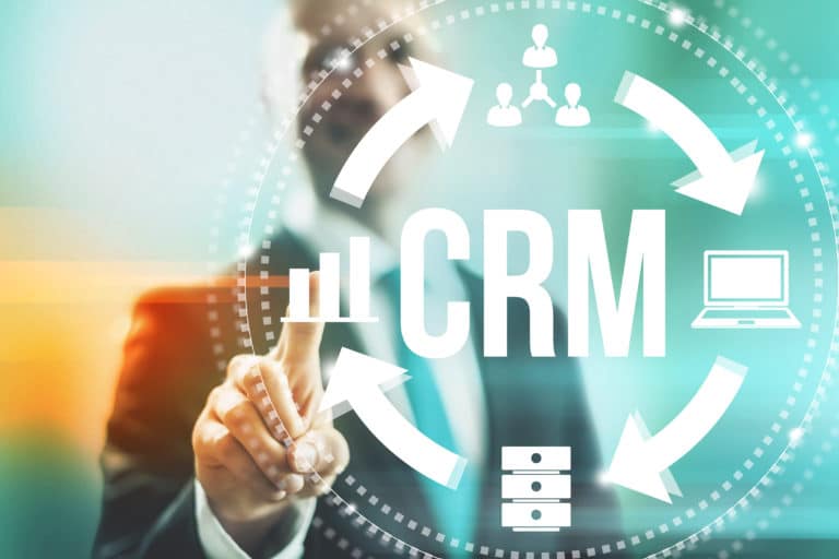 Élaborer un projet CRM pour un meilleur marketing web