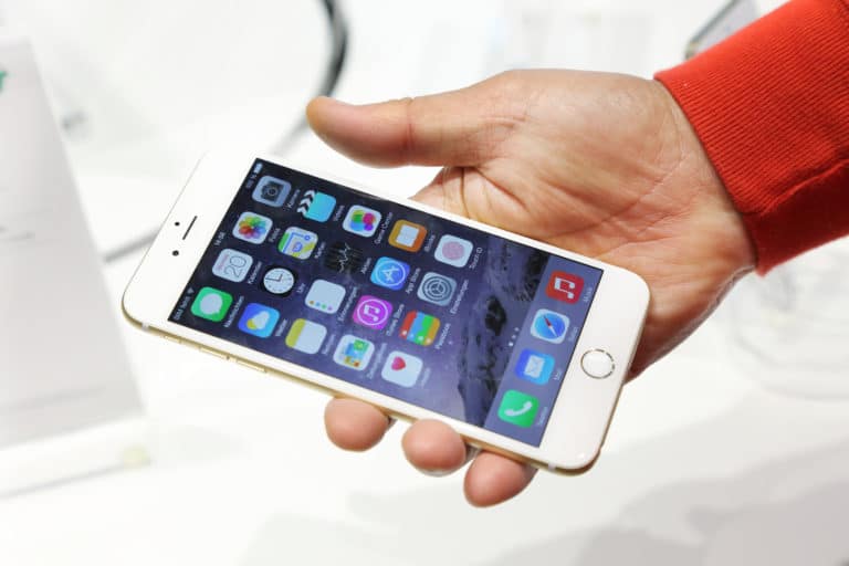 Quelques étapes nécessaires pour la création d’une application iPhone