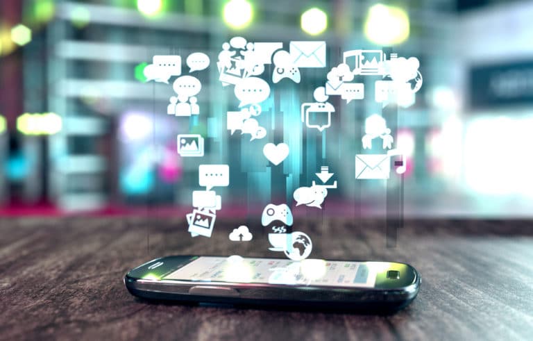 Des outils appropriés pour la création facile d’une application mobile