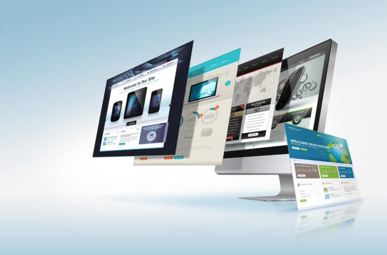 Les clés pour la création d’un site web performant et innovant