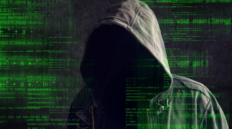 Le président Sri Lankai se fait pirater son site par un gamin