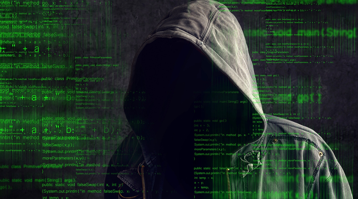 Le président Sri Lankai se fait pirater son site par un gamin