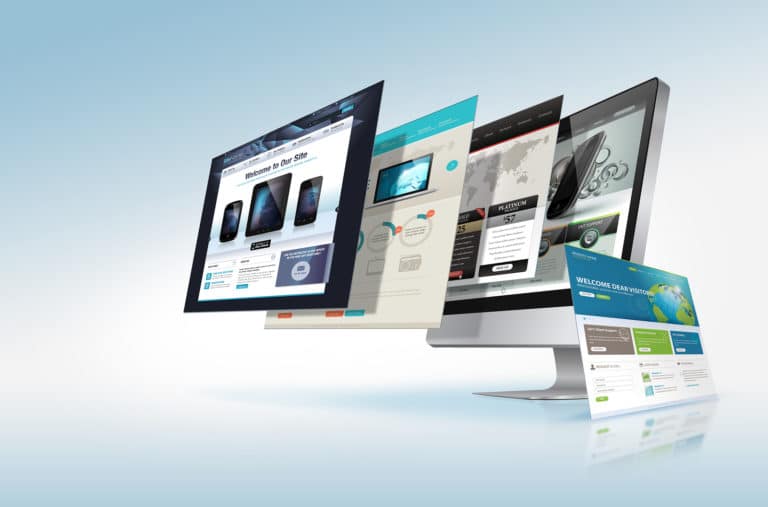 Combien coûte la création d’un site web ?