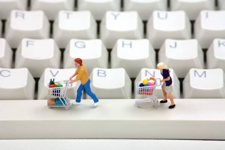 L’e-commerce B to B, un basculement vers le digital très prometteur