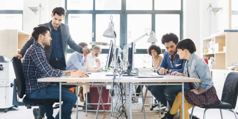 Les meilleurs services pour les entrepreneurs proposés par Web Learning BV pour révolutionner votre startup