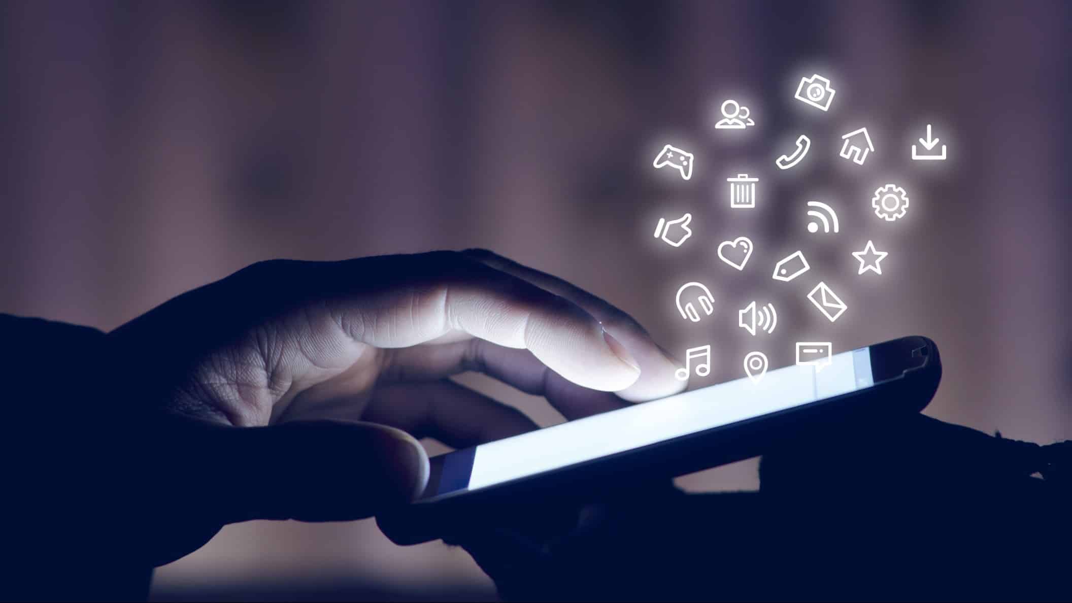 Bilan du secteur du digital 2017 et perspectives pour 2018
