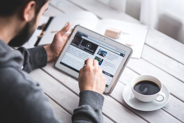Quelle est la différence entre un site de niche et un blog ?