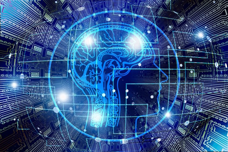 Intelligence artificielle : le Saint Graal du marketing digital