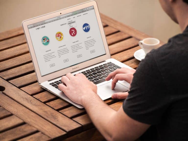 Les meilleures plateformes en ligne pour créer un site Web