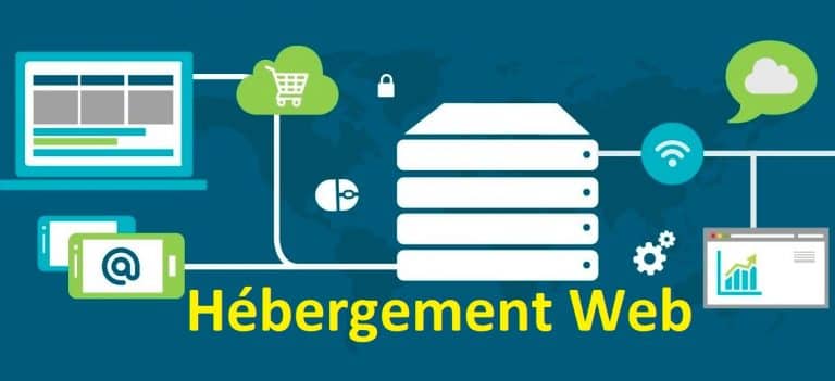 Quel hébergement web choisir pour mon site internet ?