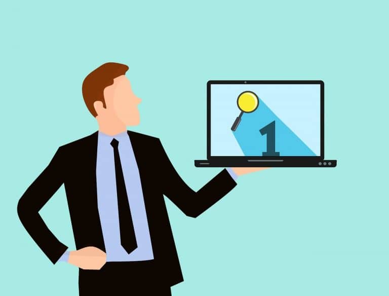 Des idées de conception de sites Web interactifs