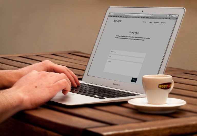 Qu’est-ce que l’hébergement Web ?