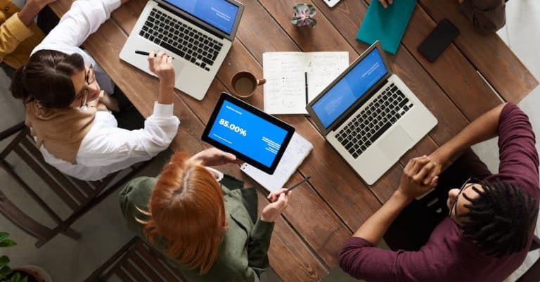 Quelles sont les meilleures pratiques pour créer un site web efficace ?