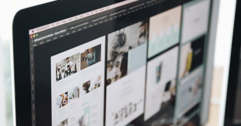 Le design est-il essentiel pour la création de sites Internet ?