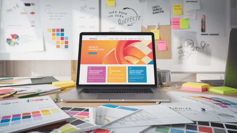 Comment créer un site Internet percutant grâce aux stratégies de branding ?