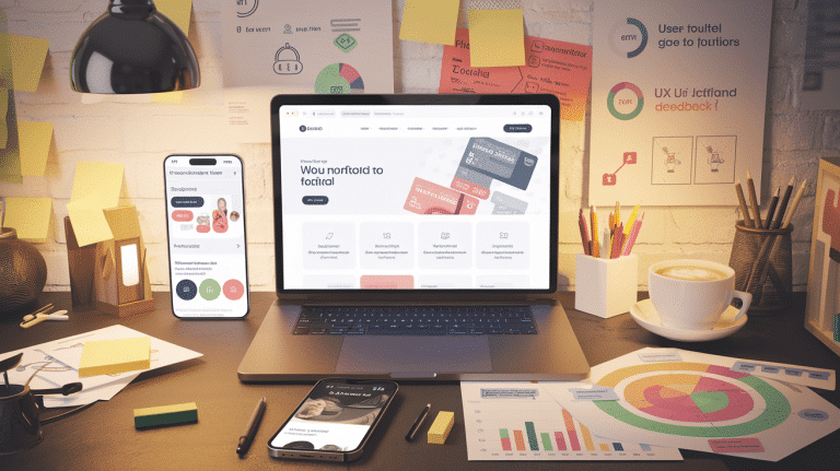 Comment optimiser la navigation d&rsquo;un site web pour une meilleure expérience utilisateur ?