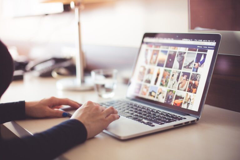 Comment créer un site Internet percutant grâce aux stratégies de branding ?