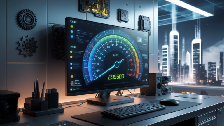 Comment optimiser la vitesse de chargement d&rsquo;un site Internet ?