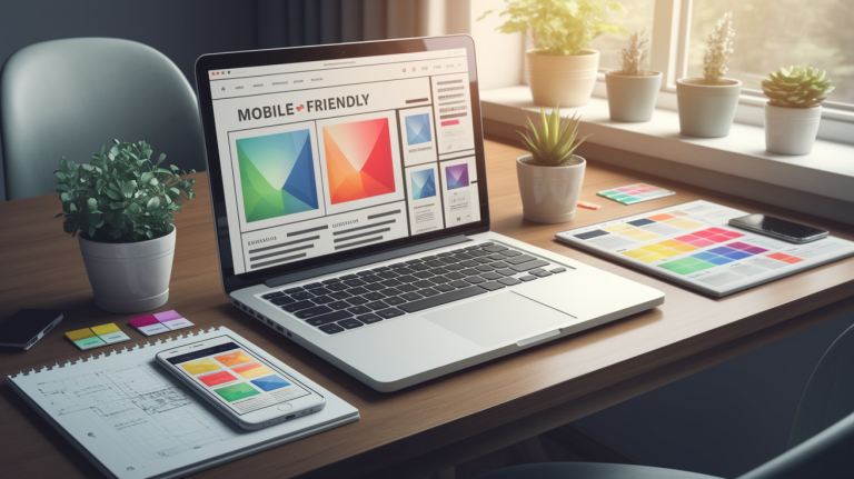 Comment créer un site Internet adapté à l&rsquo;ère du mobile ?