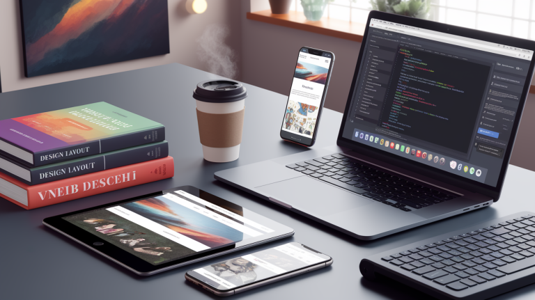 Quels sont les outils incontournables pour la création de sites Internet ?