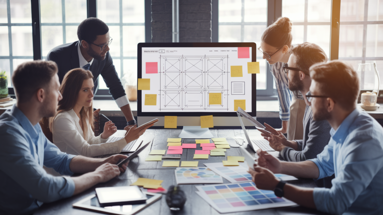 Comment optimiser l&rsquo;ergonomie d&rsquo;un site web pour améliorer l&rsquo;expérience utilisateur ?