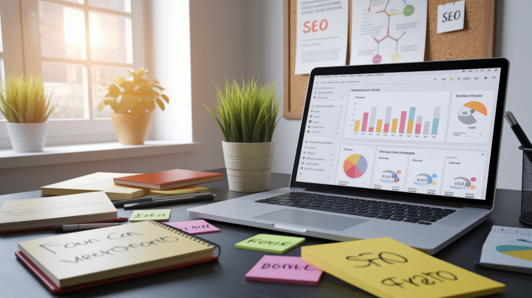 Quels sont les secrets d&rsquo;un référencement naturel efficace pour un site Internet ?