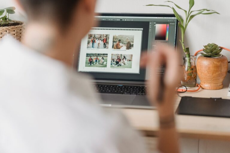 Comment mettre en place une stratégie web efficace pour créer un site Internet ?