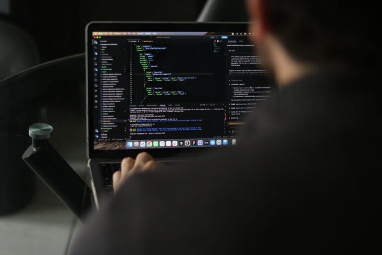 Comment créer un site web en accord avec les tendances du moment ?