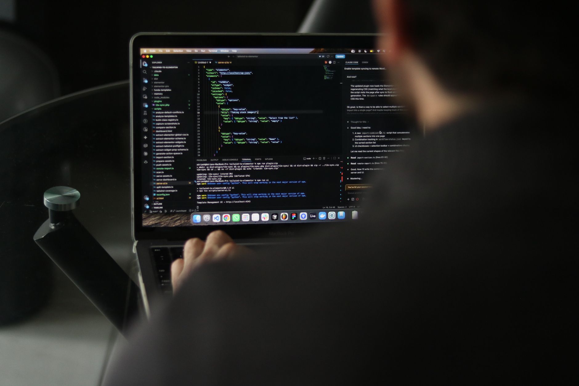 Comment créer un site web en accord avec les tendances du moment ?