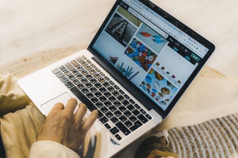 Comment créer un site web reflétant l&rsquo;identité de votre marque ?