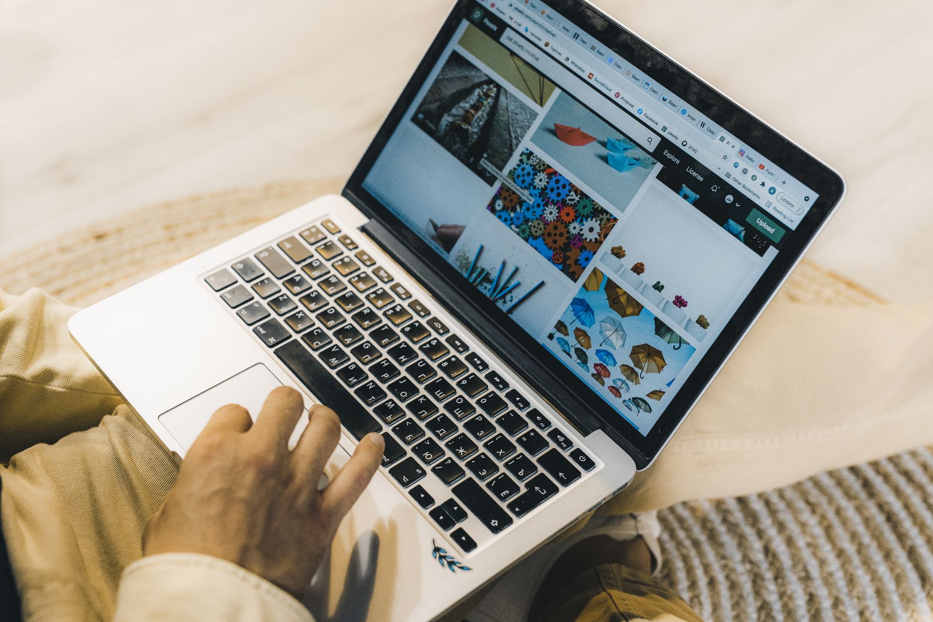 Comment créer un site web reflétant l&rsquo;identité de votre marque ?