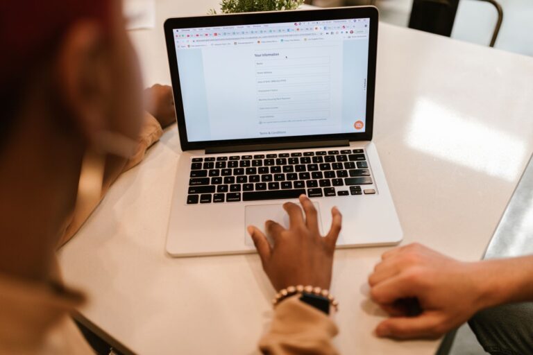 Pourquoi l&rsquo;UX design est-il si important dans la conception de sites web ?