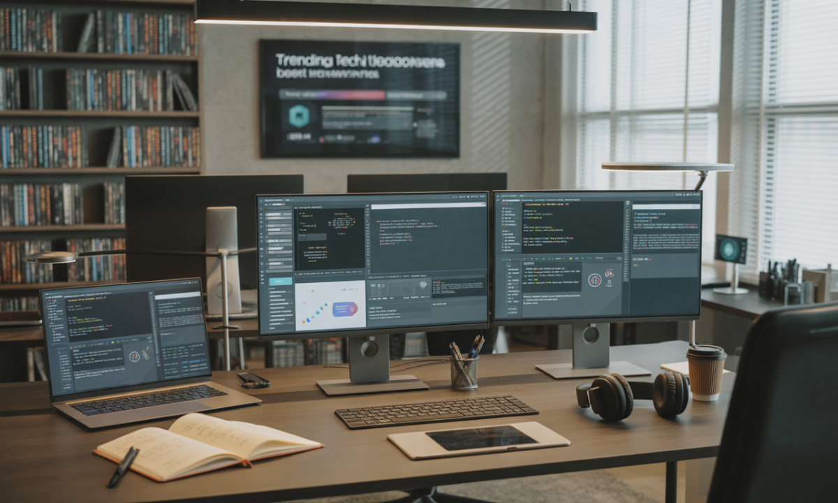 découvrez les meilleures pratiques de développement web pour créer des sites internet performants, sécurisés et adaptés à tous les appareils. suivez nos conseils pour optimiser l’expérience utilisateur et améliorer la visibilité de votre site.