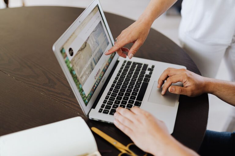 Le web design : indispensable pour la création de sites Internet ?