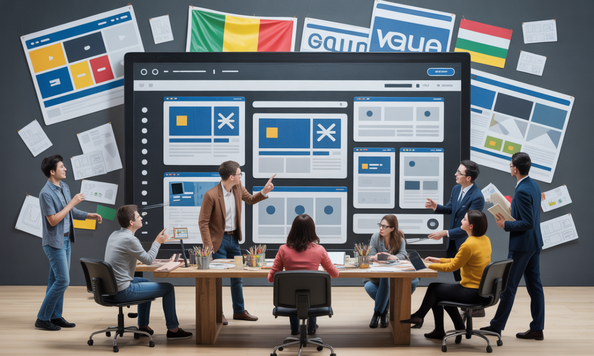 découvrez les principaux enjeux de la conception de sites internet multilingues : accessibilité, expérience utilisateur, gestion des contenus, référencement international et respect des spécificités culturelles.
