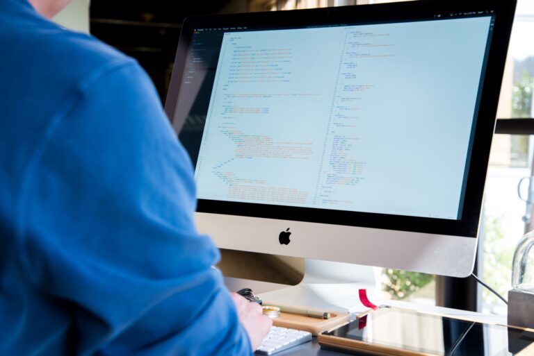 Quelles sont les tendances à suivre de près dans la création de sites web ?