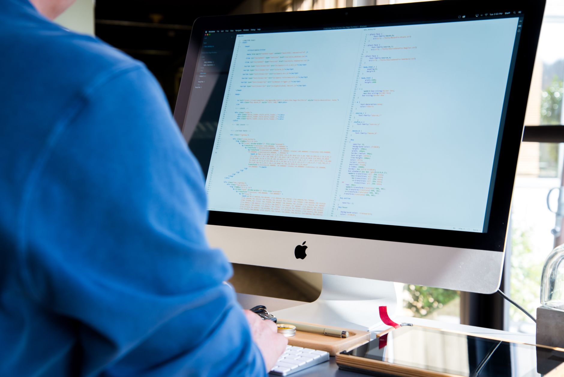 Quelles sont les tendances à suivre de près dans la création de sites web ?