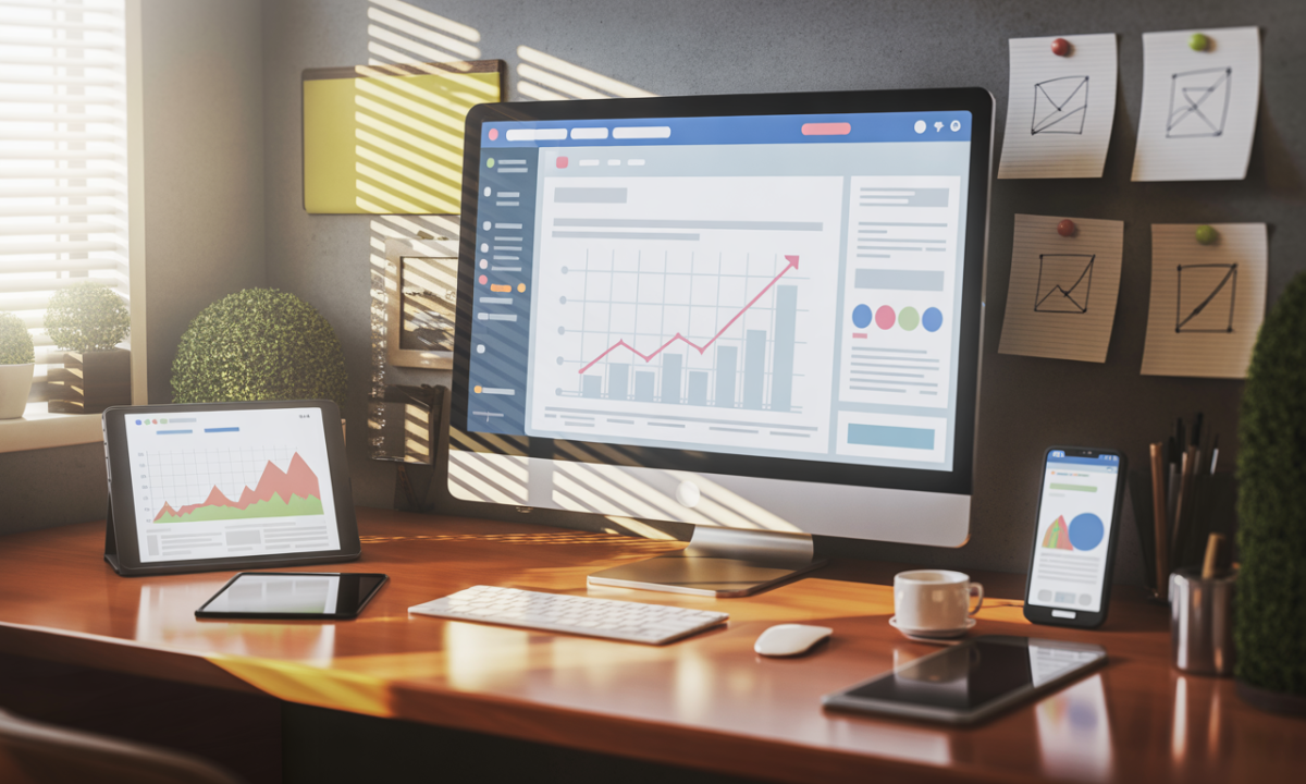 découvrez des stratégies efficaces pour améliorer le taux de conversion de votre site internet et transformer vos visiteurs en clients fidèles.