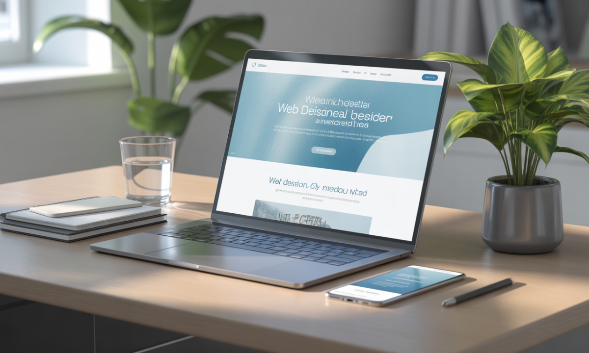 découvrez les clés pour créer un site web qui inspire confiance et crédibilité auprès de vos visiteurs grâce à des conseils pratiques et des bonnes pratiques design.
