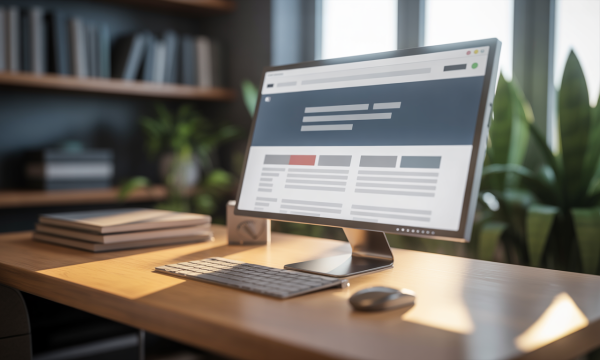 La qualitĂ© du contenu : clĂ© de la rĂ©ussite d’un site Internet ? dĂ©couvrez pourquoi la qualitĂ© du contenu est essentielle pour assurer le succĂšs et la visibilitĂ© durable de votre site internet.