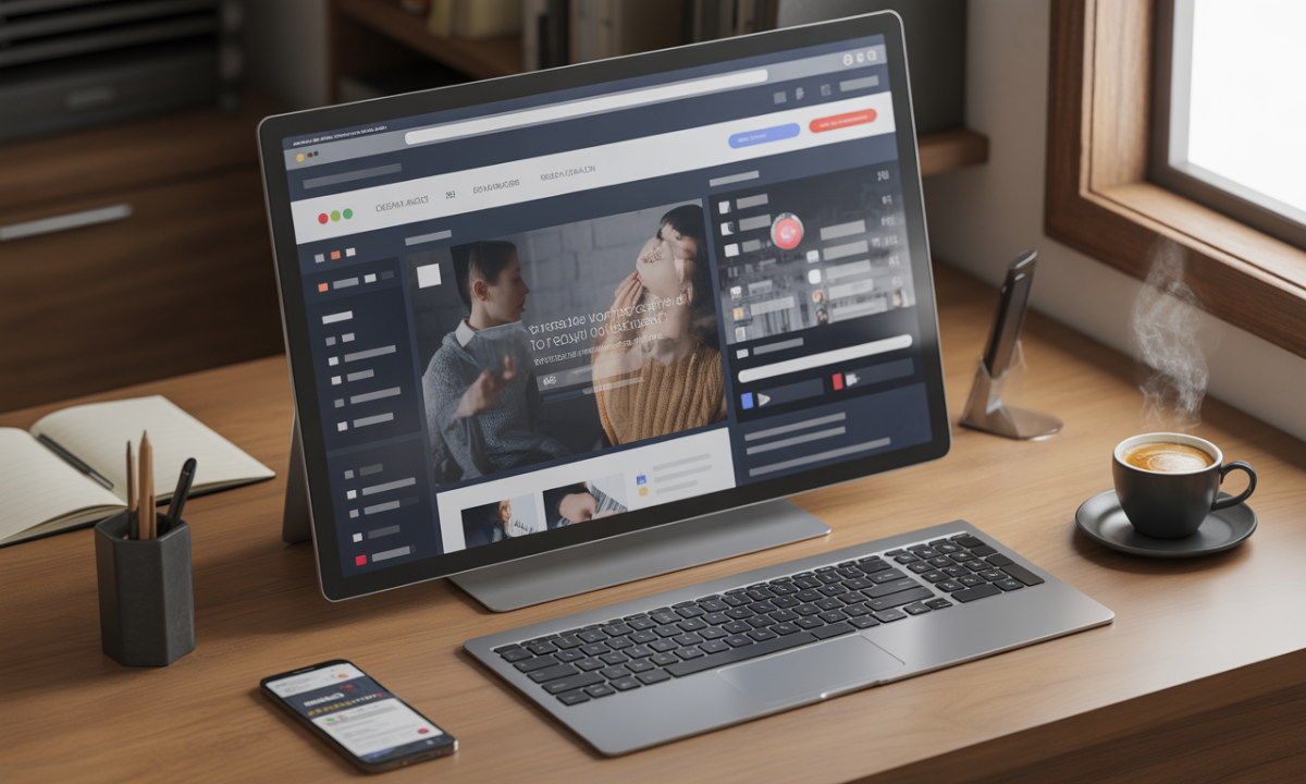 Comment intĂ©grer les mĂ©dias sociaux dans la conception d’un site web ? dĂ©couvrez comment intĂ©grer efficacement les mĂ©dias sociaux dans la conception de votre site web pour amĂ©liorer l'engagement et la visibilitĂ© en ligne.
