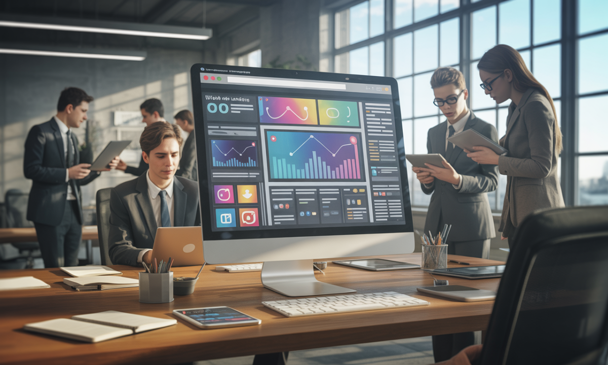 découvrez les stratégies essentielles pour promouvoir efficacement votre site internet grâce au webmarketing et augmenter votre visibilité en ligne.